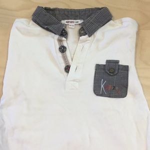 Kenzo kids outfit size 3